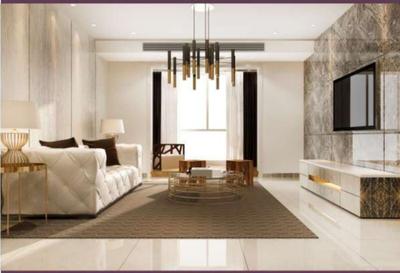 Project Image of 1080.0 - 1476.0 Sq.ft 2 BHK Apartment for buy in GM Sri Sai Grand