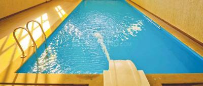 Project Image of 0.0 - 1447.75 Sq.ft 3 BHK Apartment for buy in Kumar Siddhachal A1