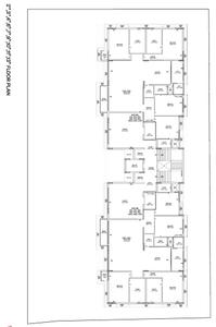 Project Image of 0.0 - 2198.74 Sq.ft 4 BHK Apartment for buy in RJS The Sparkle