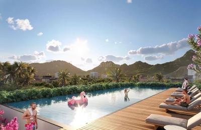 Project Image of 1720 Sq.ft 3 BHK Apartment / Flat for sale in Kharghar for Rs. 15000000