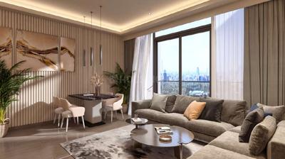 Project Image of 385.0 - 1195.0 Sq.ft Studio Studio Apartment for buy in Coral Studios