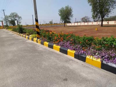Project Image of 1800.0 - 5400.0 Sq.ft Residential Plot Plot for buy in Jaithra Silicon City