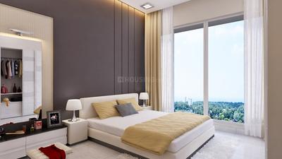 Project Image of 708.0 - 1180.0 Sq.ft 2 BHK Apartment for buy in Ravi Amodini Apartment