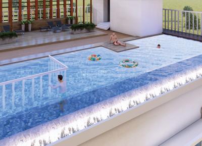 Project Image of 1269.0 - 1907.0 Sq.ft 2 BHK Apartment for buy in GMC Confluence