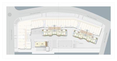 Project Image of 1578.0 - 2605.0 Sq.ft 4 BHK Apartment for buy in Vihav Central Business District