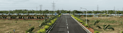Project Image of 900.0 - 2404.0 Sq.ft Residential Plot Plot for buy in G Square Kings Haven