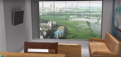 Project Image of 273.62 - 529.91 Sq.ft 1 RK Apartment for buy in Gharkul Developers Gravity Phase I