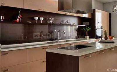 Project Image of 345.0 - 528.0 Sq.ft 1 BHK Apartment for buy in Fia Aangan