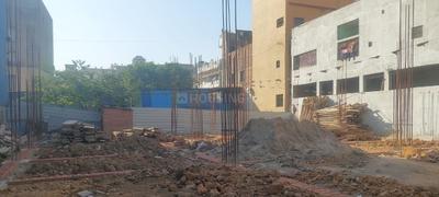 Project Image of 760.0 - 970.0 Sq.ft 2 BHK Apartment for buy in Shasthi Paul Bhawan