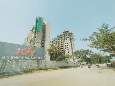 Project Image of 1035 Sq.ft 2 BHK Apartment / Flat for sale in Science City for Rs. 5300000