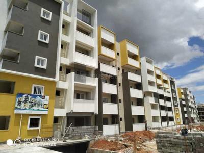 Project Image of 1375 Sq.ft 2 BHK Apartment / Flat for sale in Veerasagara for Rs. 11000000