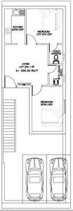 Project Image of 408.0 - 847.0 Sq.ft 1 BHK Apartment for buy in CC Ganapathy Arcade