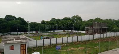 Project Image of 600.0 - 1400.0 Sq.ft Residential Plot Plot for buy in Grandios Townhomes