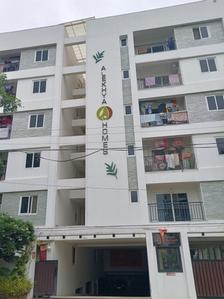 Project Image of 1525.0 - 1665.0 Sq.ft 3 BHK Apartment for buy in Alekhya Bamboo Grove