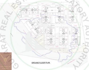 Project Image of 0.0 - 655.95 Sq.ft 2 BHK Apartment for buy in Digvijay Valencia Crest