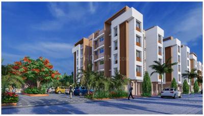 Project Image of 525.0 - 875.0 Sq.ft 1 BHK Apartment for buy in Dharmi Samruddhi Residency Phase 1