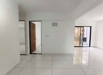 Project Image of 704.0 - 1101.0 Sq.ft 2 BHK Apartment for buy in Shree Siddheshwar Hilltown