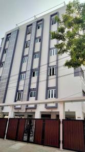 Project Image of 801.0 - 915.0 Sq.ft 2 BHK Apartment for buy in Thai Homes