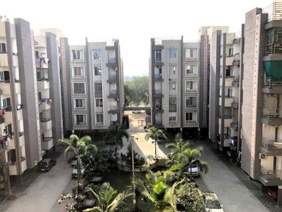 Sparsh Dharm Vatika Elevation 1
