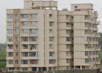 Virat Aangan Images for Elevation of Virat Aangan 1