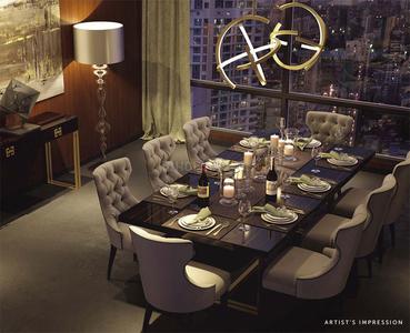 Project Image of 1182.0 - 1539.0 Sq.ft 2 BHK Apartment for buy in Arkade Rise