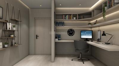 Project Image of 1808.0 - 1945.0 Sq.ft 3 BHK Apartment for buy in Condor Dahlia
