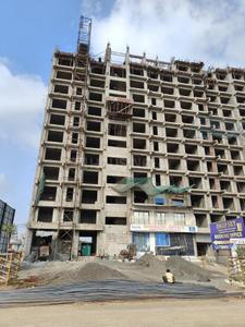 Project Image of 426.0 - 617.0 Sq.ft 1 BHK Apartment for buy in Deep Sky
