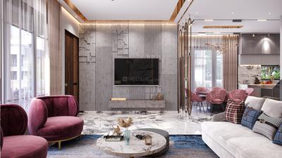Project Image of 2970.0 - 3240.0 Sq.ft 4 BHK Villa for buy in Safalam Luxuria