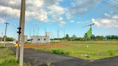 Project Image of 540.0 - 1200.0 Sq.ft Residential Plot Plot for buy in Collector Nagar Phase 1