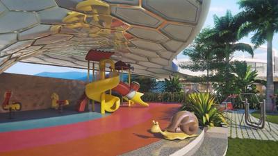 Project Image of 455.0 - 946.0 Sq.ft 1 BHK Apartment for buy in DSS Mahavir Spring Tulip Phase 1