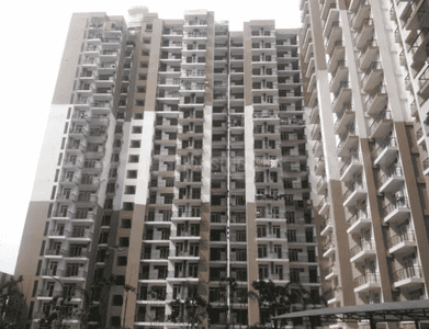 Project Image of 950 Sq.ft 2 BHK Apartment / Flat for sale in Sector 46 for Rs. 8500000