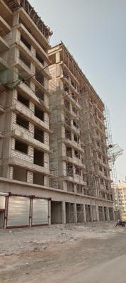 Project Image of 1112.67 - 1631.59 Sq.ft 3 BHK Apartment for buy in Keshvam Clifton