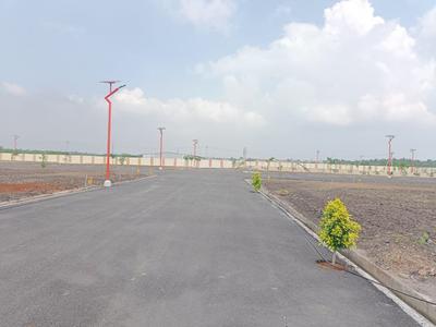 Project Image of 550.0 - 3000.0 Sq.ft Residential Plot Plot for buy in Melbrook Garden