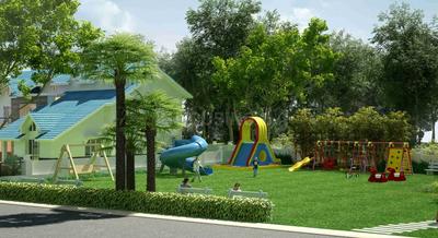Project Image of 779.0 - 1174.0 Sq.ft 2 BHK Apartment for buy in Urban Trinity Garden