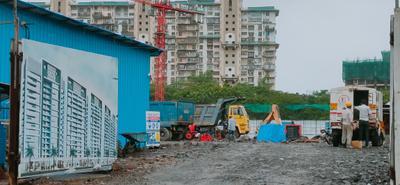 Project Image of 856.0 - 2981.0 Sq.ft 2 BHK Apartment for buy in Palm Amore