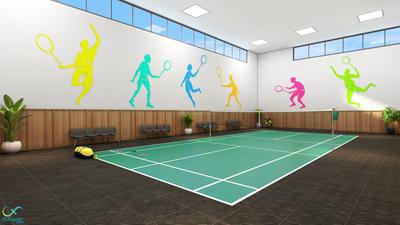 Project Image of 1444.0 - 1710.0 Sq.ft 3 BHK Villa for buy in Gardenium Rajarhat