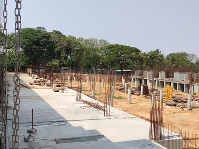 Project Image of 1200.0 - 1600.0 Sq.ft 2 BHK Apartment for buy in Ajmera Marina