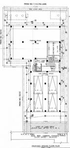 Project Image of 499.98 - 708.16 Sq.ft 2 BHK Apartment for buy in Satyam Apartment