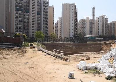 Project Image of 2051.0 - 3101.0 Sq.ft 3 BHK Apartment for buy in Ganga Anantam