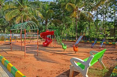 Project Image of 1879.0 - 4060.0 Sq.ft Residential Plot Plot for buy in Nanda Prakruthi 