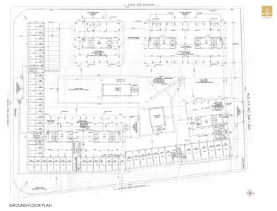Project Image of 436.37 - 576.08 Sq.ft 1.5 BHK Apartment for buy in NDK City Classic