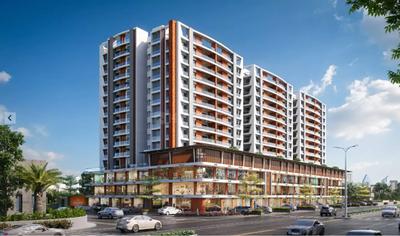 Project Image of 1470.0 - 3095.0 Sq.ft 3 BHK Apartment for buy in Shree Siddheshwar Havelock