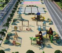 Project Image of 1179.0 - 9117.0 Sq.ft Residential Plot Plot for buy in Siri Sampada The Golden County