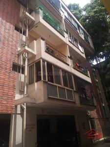 Project Image of 1070.0 - 1750.0 Sq.ft 2 BHK Apartment for buy in Shravanthi Paradise