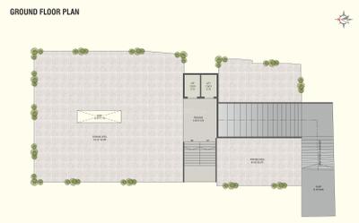 Project Image of 829.14 - 1095.0 Sq.ft 3 BHK Apartment for buy in Mahalaxmi Radhe Darshan