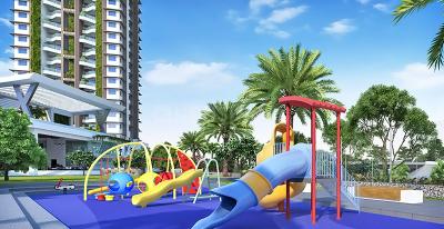 Project Image of 547.0 - 844.0 Sq.ft 2 BHK Apartment for buy in Naiknavare Avon Vista Project 1