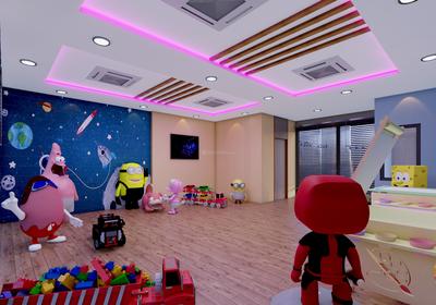 Project Image of 871.63 - 4207.7 Sq.ft 1 BHK Apartment for buy in Lotus Tower