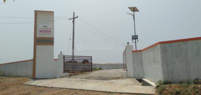 Project Image of 975.0 - 1200.0 Sq.ft 2 BHK Villa for buy in Vivega Nandhavanam