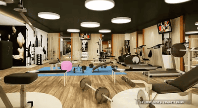 Project Image of 809.0 - 888.0 Sq.ft 1 BHK Apartment for buy in Siroya Sunshine