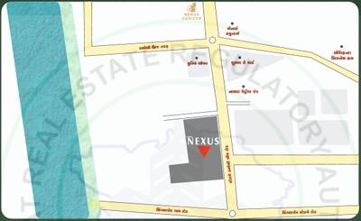 Project Image of 537.87 - 899.54 Sq.ft Residential Plot Plot for buy in Bapa Nexus